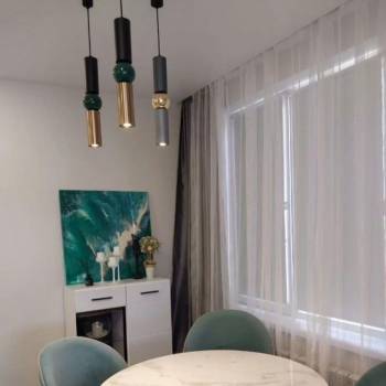 Продается 3-х комнатная квартира, 60 м²