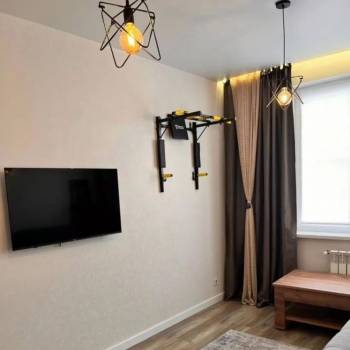 Продается 3-х комнатная квартира, 60 м²