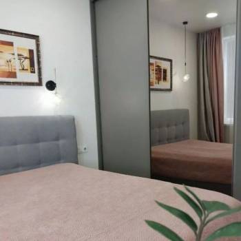 Продается 3-х комнатная квартира, 60 м²