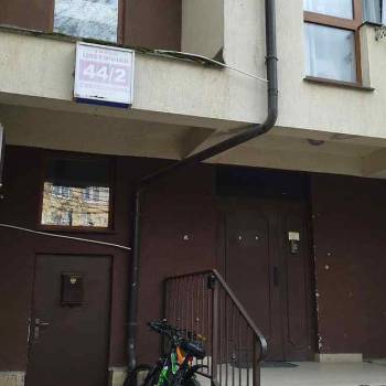 Сдается 2-х комнатная квартира, 44 м²