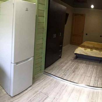 Сдается 1-комнатная квартира, 28 м²