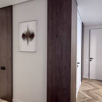 Продается 3-х комнатная квартира, 84 м²