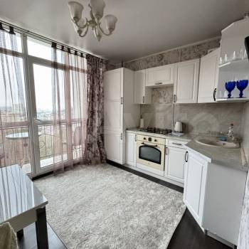 Сдается 1-комнатная квартира, 36 м²