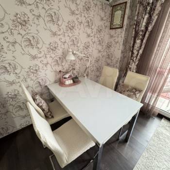 Сдается 1-комнатная квартира, 36 м²