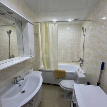 Сдается 1-комнатная квартира, 36 м²