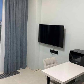 Сдается 1-комнатная квартира, 20 м²