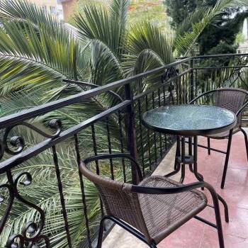 Сдается 1-комнатная квартира, 38 м²