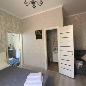 Сдается 1-комнатная квартира, 38 м²