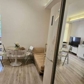 Продается 1-комнатная квартира, 30 м²
