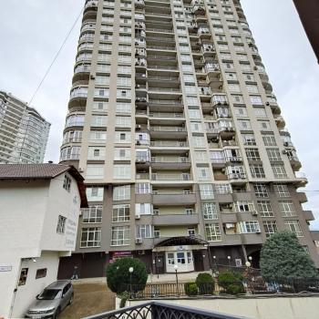 Продается 2-х комнатная квартира, 48 м²