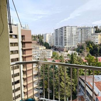 Продается 2-х комнатная квартира, 48 м²