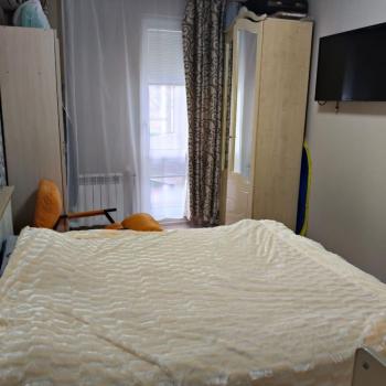 Продается 2-х комнатная квартира, 48 м²
