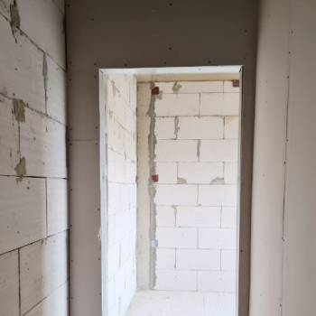 Продается 2-х комнатная квартира, 45,4 м²