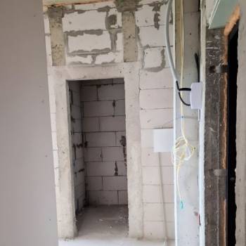 Продается 2-х комнатная квартира, 45,4 м²