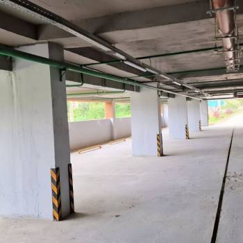 Продается 2-х комнатная квартира, 45,4 м²
