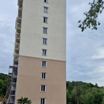 Продается 2-х комнатная квартира, 45,4 м²