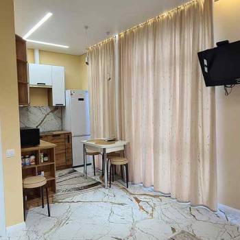 Сдается 1-комнатная квартира, 22 м²