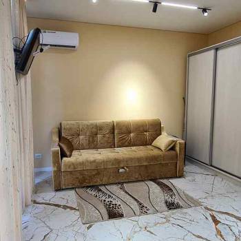 Сдается 1-комнатная квартира, 22 м²