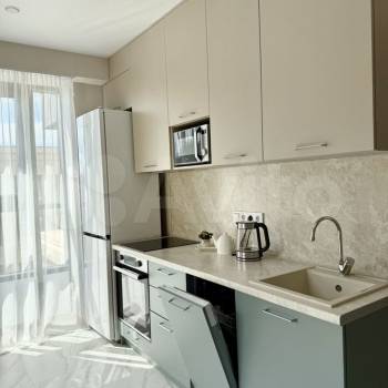 Сдается 2-х комнатная квартира, 50 м²