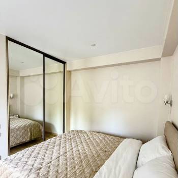 Сдается 2-х комнатная квартира, 50 м²