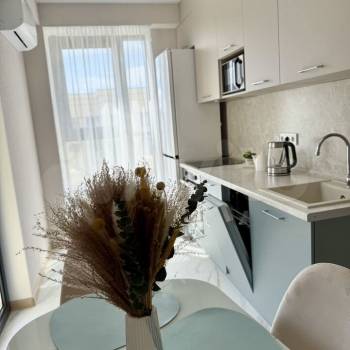 Сдается 2-х комнатная квартира, 50 м²