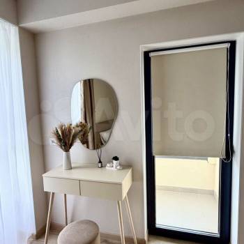 Сдается 2-х комнатная квартира, 50 м²