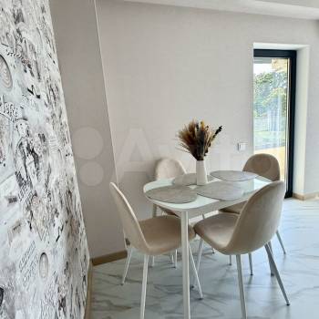 Сдается 2-х комнатная квартира, 50 м²