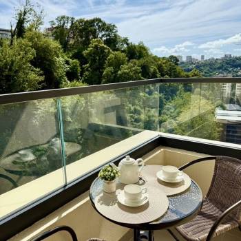 Сдается 2-х комнатная квартира, 50 м²