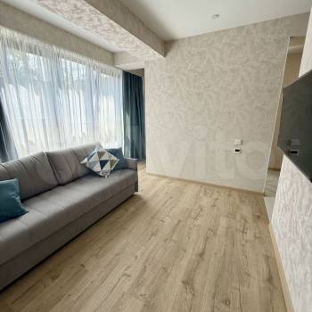 Сдается 2-х комнатная квартира, 50 м²