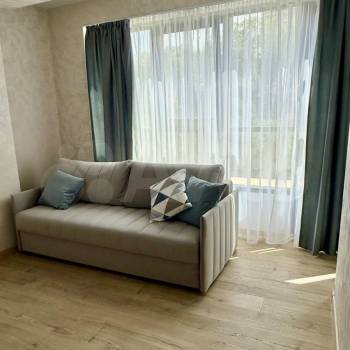 Сдается 2-х комнатная квартира, 50 м²