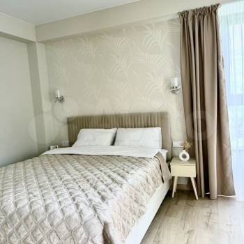 Сдается 2-х комнатная квартира, 50 м²
