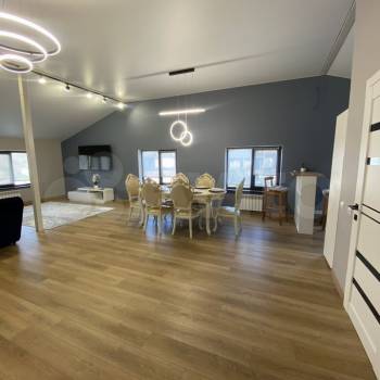 Сдается Многокомнатная квартира, 115 м²