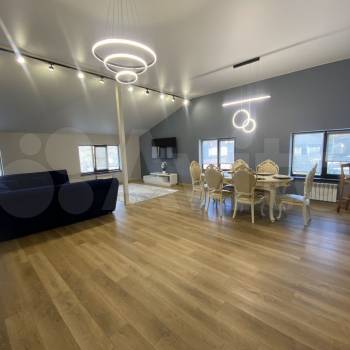 Сдается Многокомнатная квартира, 115 м²