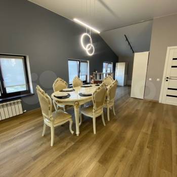 Сдается Многокомнатная квартира, 115 м²