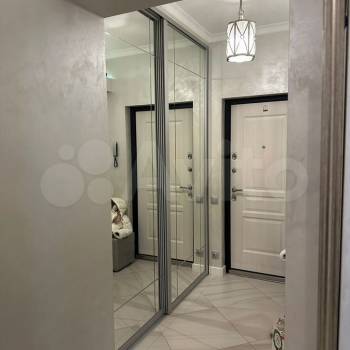 Продается 2-х комнатная квартира, 56 м²