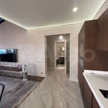 Продается 2-х комнатная квартира, 56 м²