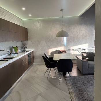 Продается 2-х комнатная квартира, 56 м²