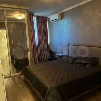 Продается 2-х комнатная квартира, 56 м²