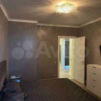 Продается 2-х комнатная квартира, 56 м²
