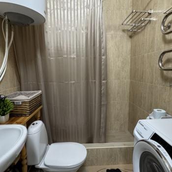 Сдается 1-комнатная квартира, 27 м²