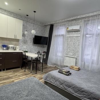 Сдается 1-комнатная квартира, 27 м²