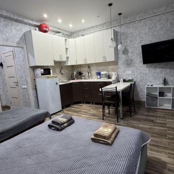 Сдается 1-комнатная квартира, 27 м²