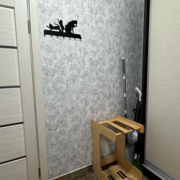 Сдается 1-комнатная квартира, 27 м²