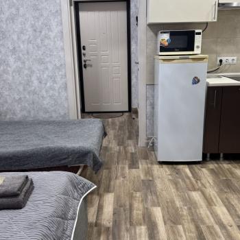 Сдается 1-комнатная квартира, 27 м²