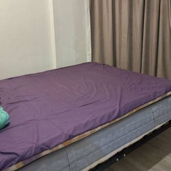 Сдается 2-х комнатная квартира, 36 м²