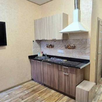 Сдается 2-х комнатная квартира, 35 м²