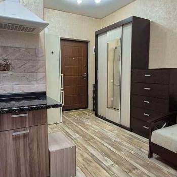 Сдается 2-х комнатная квартира, 35 м²