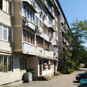 Продается 1-комнатная квартира, 16 м²