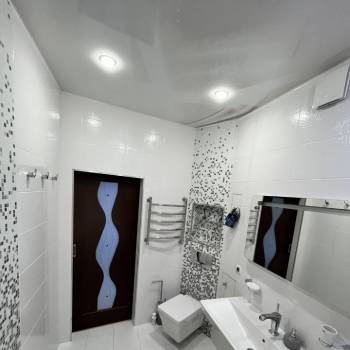 Сдается 1-комнатная квартира, 52 м²