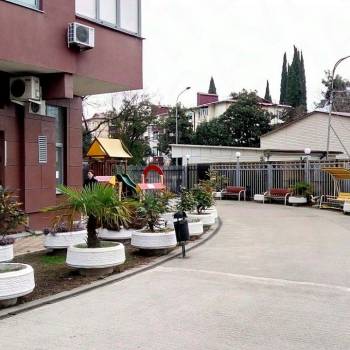 Сдается 1-комнатная квартира, 52 м²